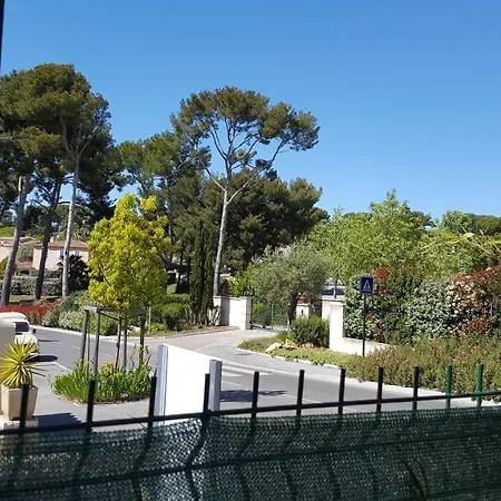 Maison Beaucours Sanary-sur-Mer