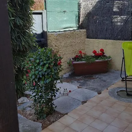 Maison Beaucours * Sanary-sur-Mer
