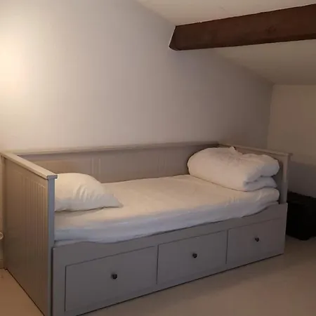 Holiday home Maison Beaucours *