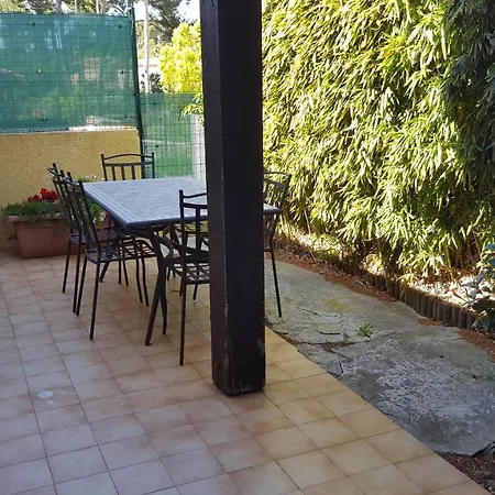 Holiday home Maison Beaucours Sanary-sur-Mer