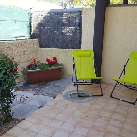 Maison Beaucours *
