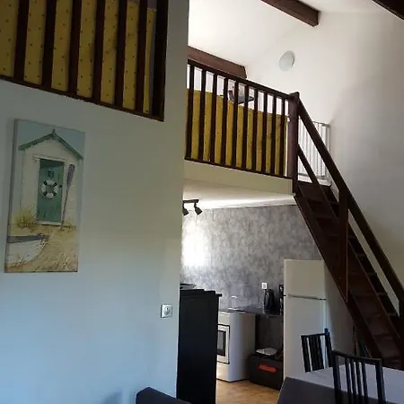 Holiday home Maison Beaucours Sanary-sur-Mer