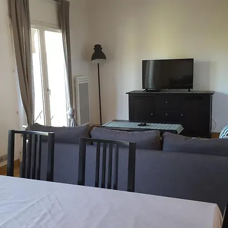 Maison Beaucours * Sanary-sur-Mer